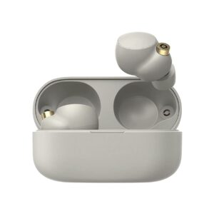 Sony WF-C500 Truly Wireless Bluetooth Earbuds with 2...